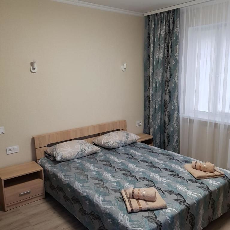 Апартаменты Apartment on Kudryashova 7 Киев-18